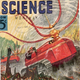Image for article titled Futuristic vehicles that never existed, like the anti-tiger tank and octopus fire truck